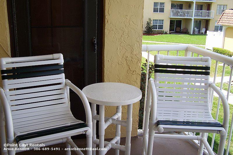 222 Point East Condominium