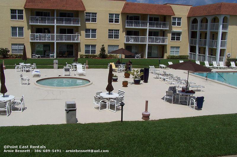 222 Point East Condominium