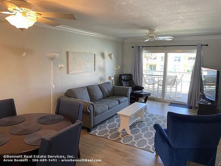 223 Point East Condominium