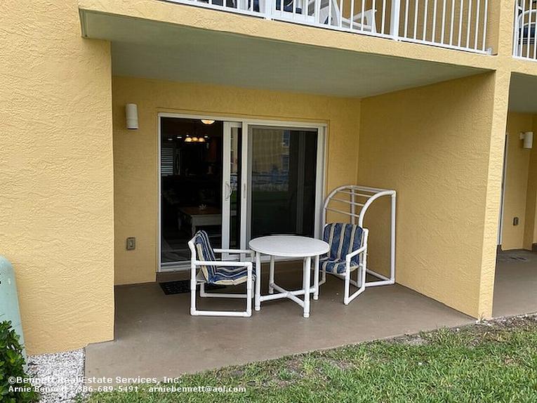 105 Point East Condominium