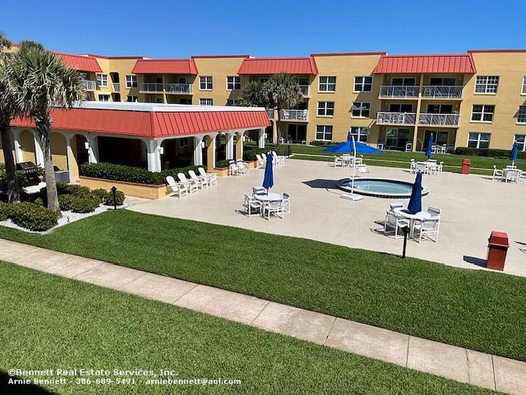 223 Point East Condominium