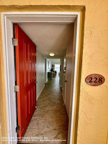 228 Point East Condominium