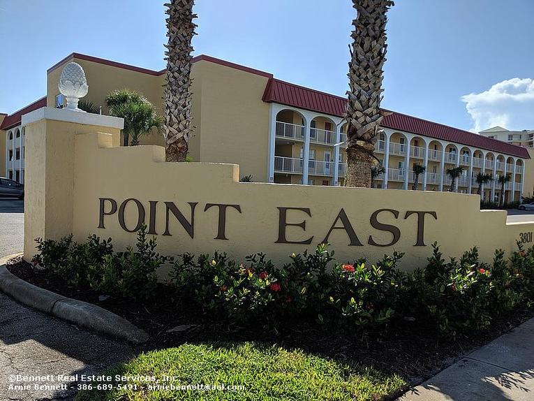 228 Point East Condominium
