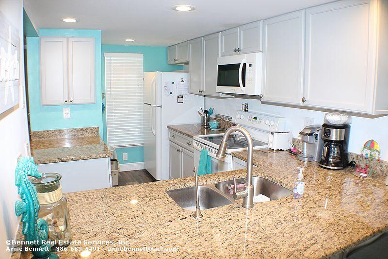 307 Point East Condominium
