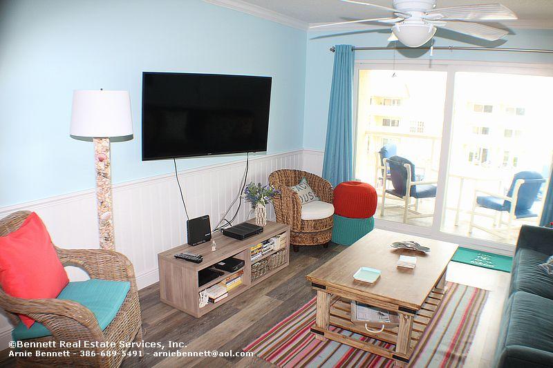 307 Point East Condominium