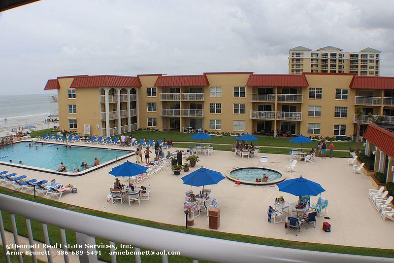 307 Point East Condominium