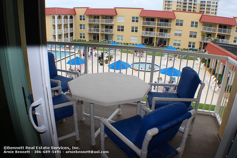 307 Point East Condominium