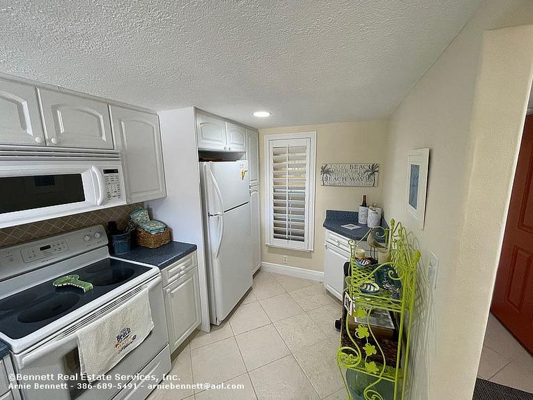 308 Point East Condominium