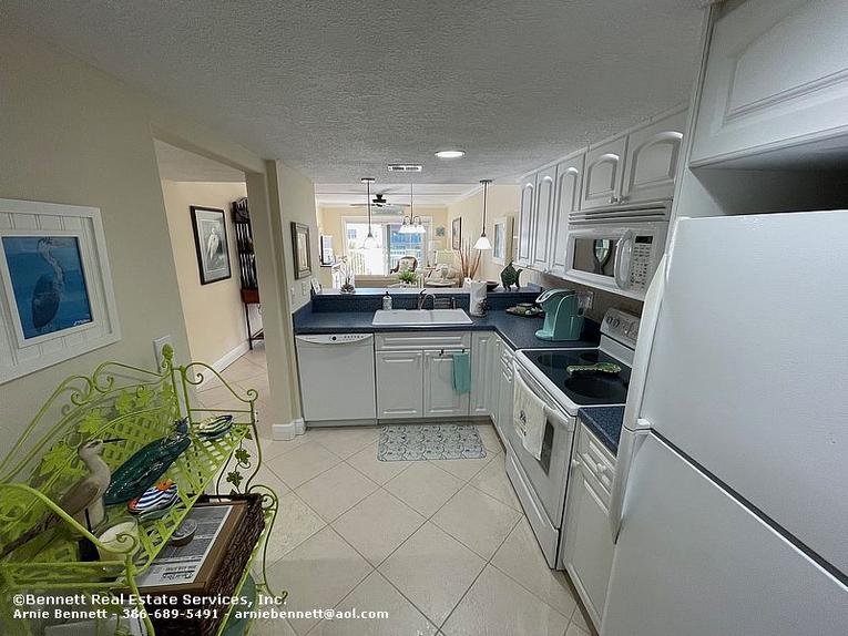 308 Point East Condominium