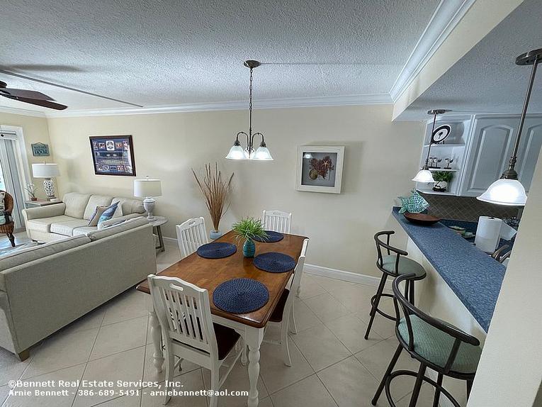 308 Point East Condominium
