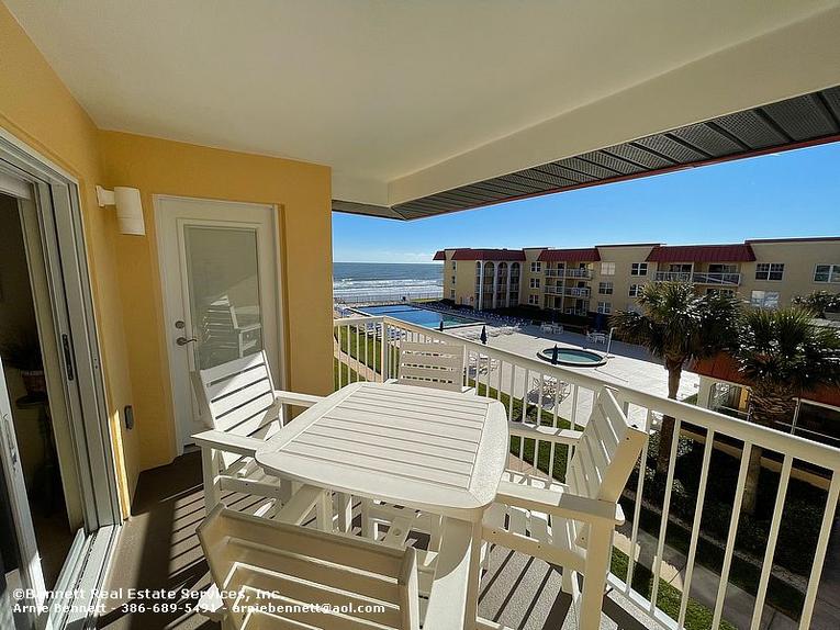 308 Point East Condominium