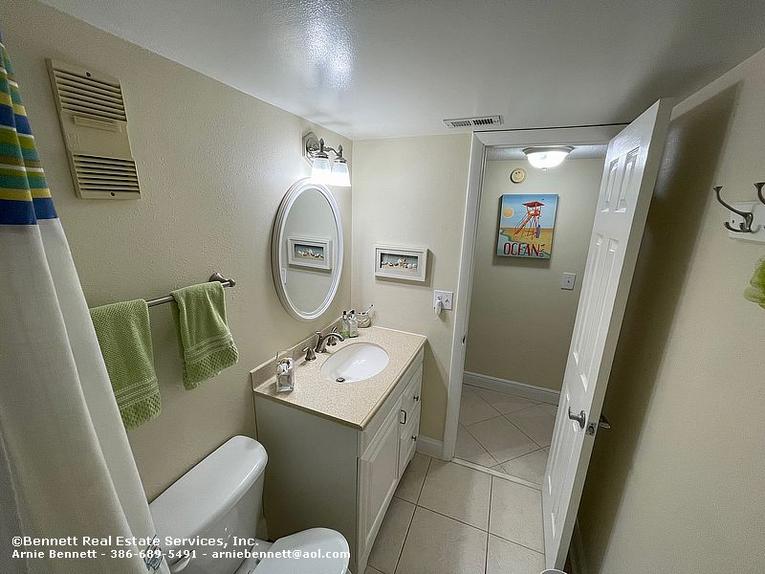 308 Point East Condominium