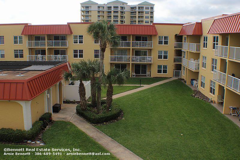 310 Point East Condominium