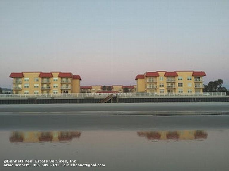 311 Point East Condominium