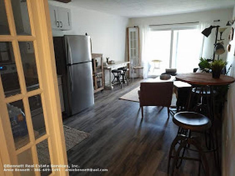311 Point East Condominium