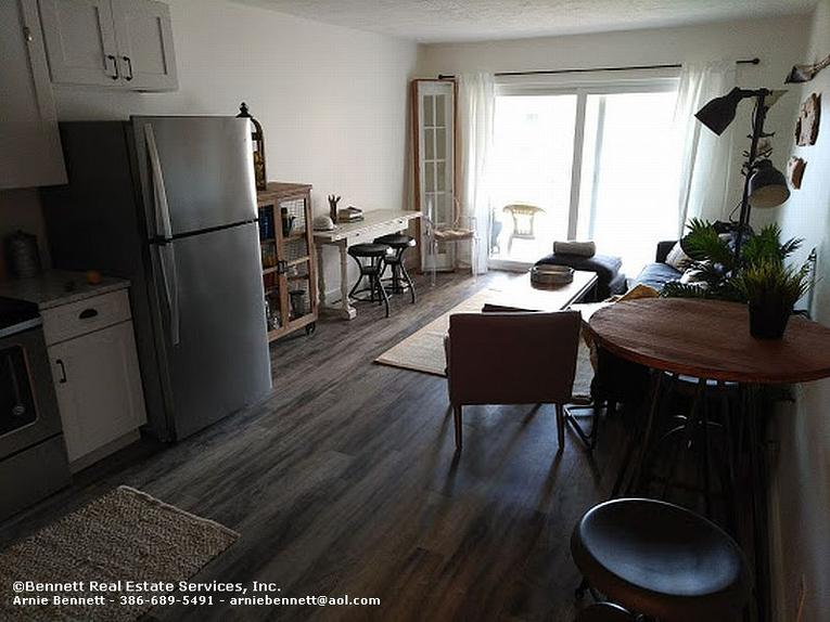311 Point East Condominium