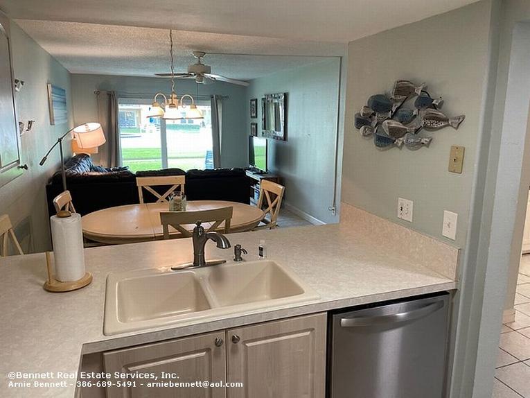 107 Point East Condominium