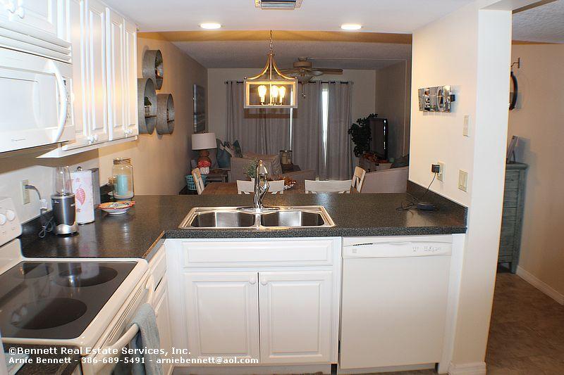 313 Point East Condominium