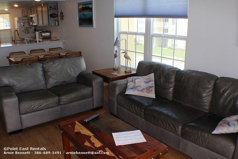 326 Point East Condominium