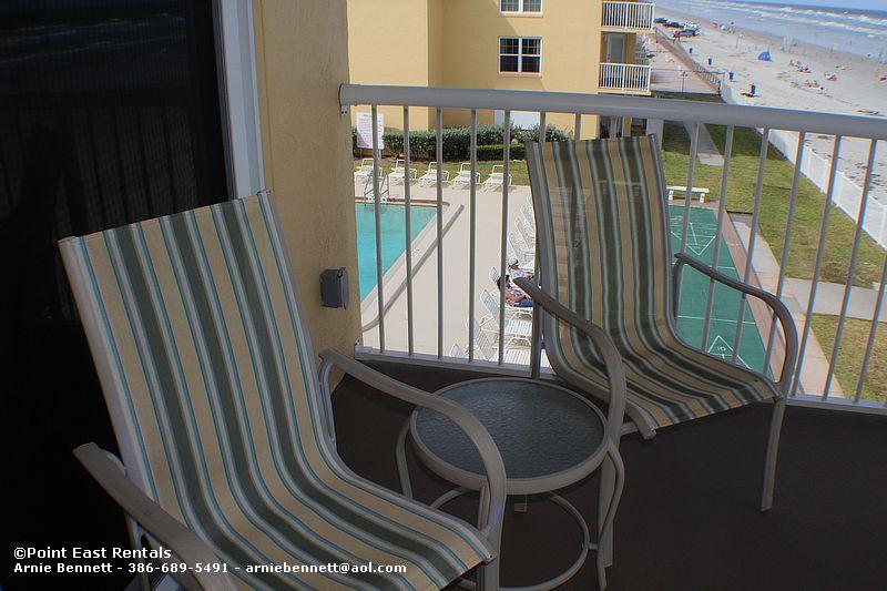 326 Point East Condominium