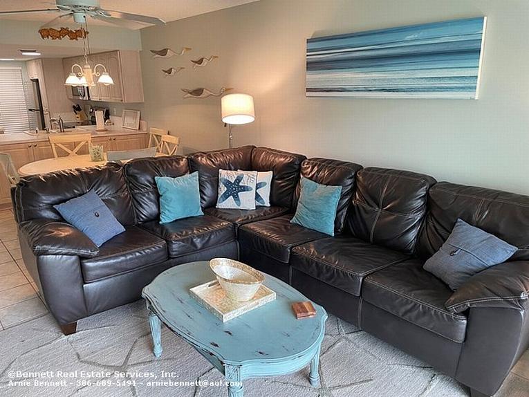 107 Point East Condominium