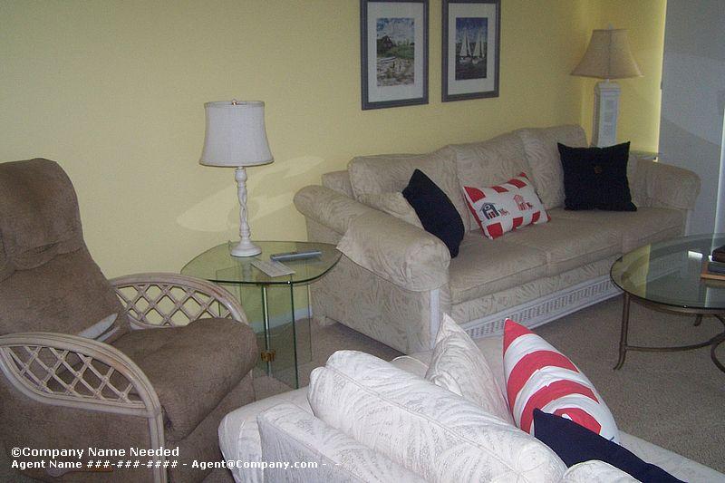 328 Point East Condominium