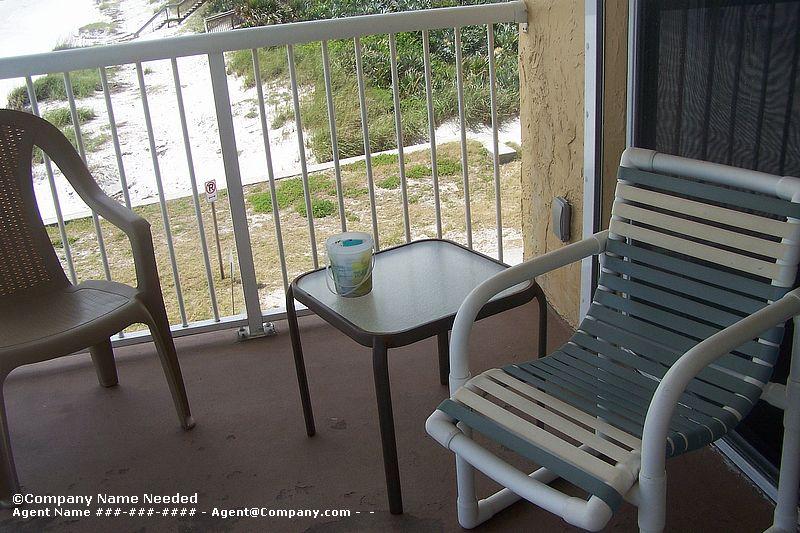 328 Point East Condominium