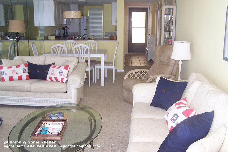 328 Point East Condominium
