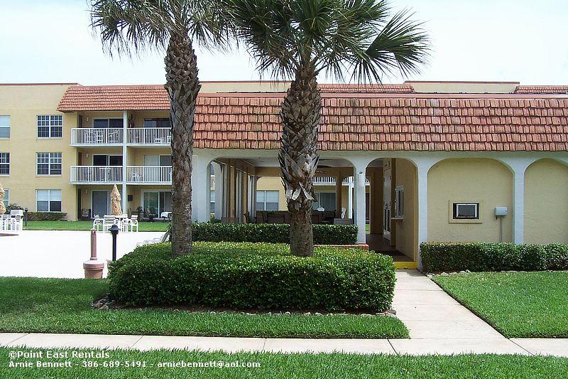 108 Point East Condominium