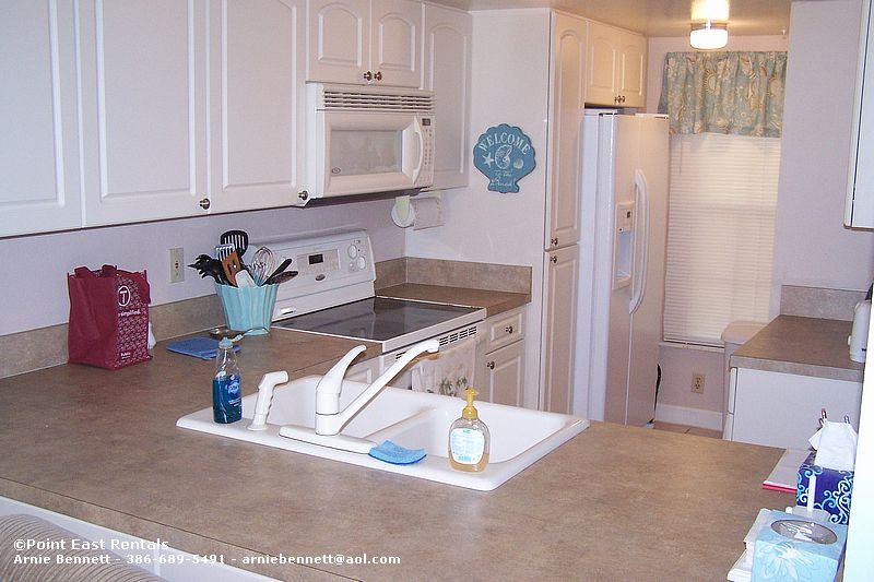 108 Point East Condominium
