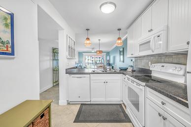 212 Point East Condominium