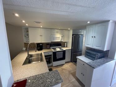 218 Point East Condominium