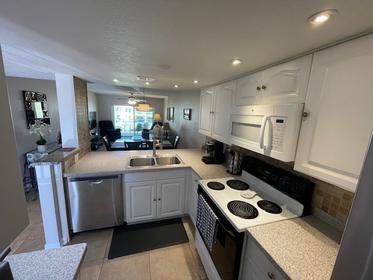 218 Point East Condominium