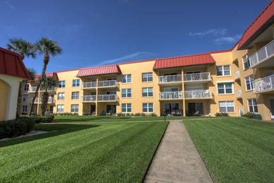 227 Point East Condominium