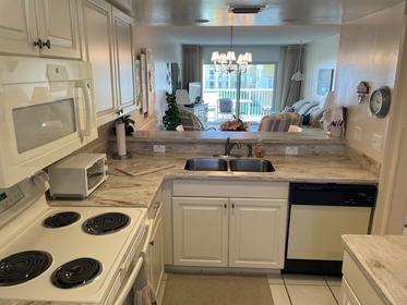 217 Point East Condominium
