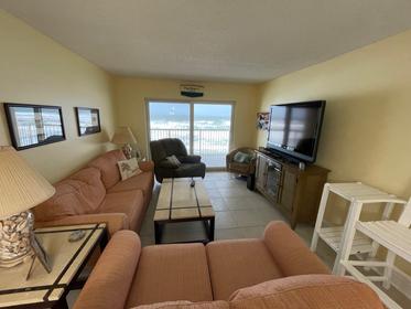 327 Point East Condominium