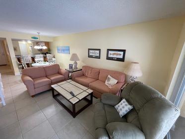 327 Point East Condominium