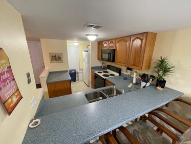 327 Point East Condominium