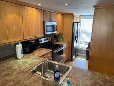 222 Point East Condominium