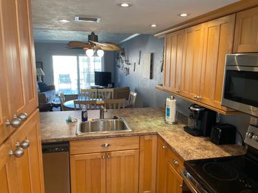 222 Point East Condominium