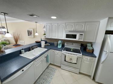 308 Point East Condominium