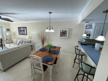 308 Point East Condominium