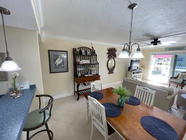 308 Point East Condominium