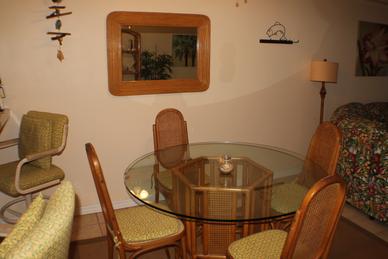 215 Point East Condominium