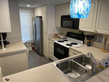 221 Point East Condominium