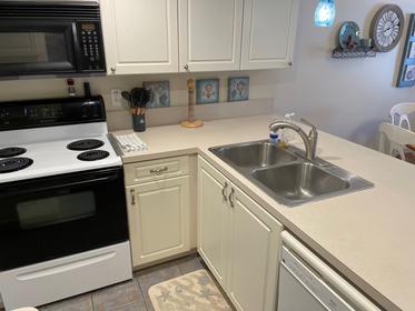 221 Point East Condominium