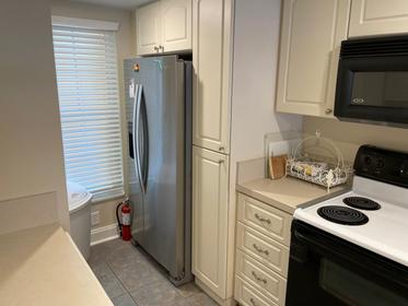 221 Point East Condominium