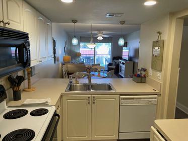 221 Point East Condominium