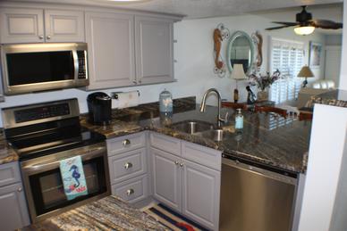 101 Point East Condominium