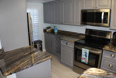 101 Point East Condominium